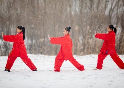 Évasion et loisirs en Chine