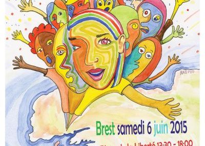la Fête des Langues du Monde 2015