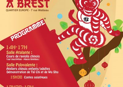 Nouvel an chinois 2016