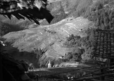 Le Guizhou vu par les architectes et les photographes