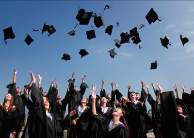 Diplôme de compétence en langue