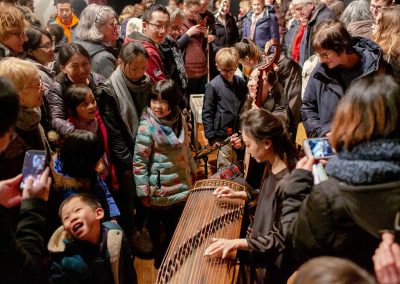 Concert  » Mélodies du printemps  » 10 février 2019