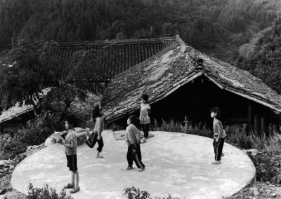 Regard sur le Guizhou, lectures et textures du paysage