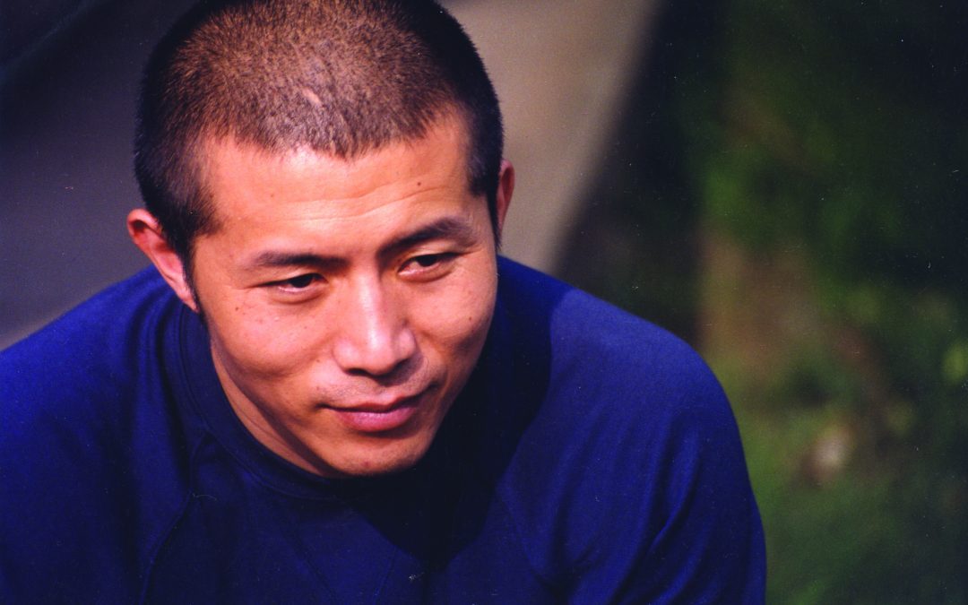 Rencontre & Dédicace BI Feiyu 14 mai 2019