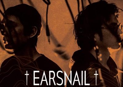 Earsnail à l’Arena Café