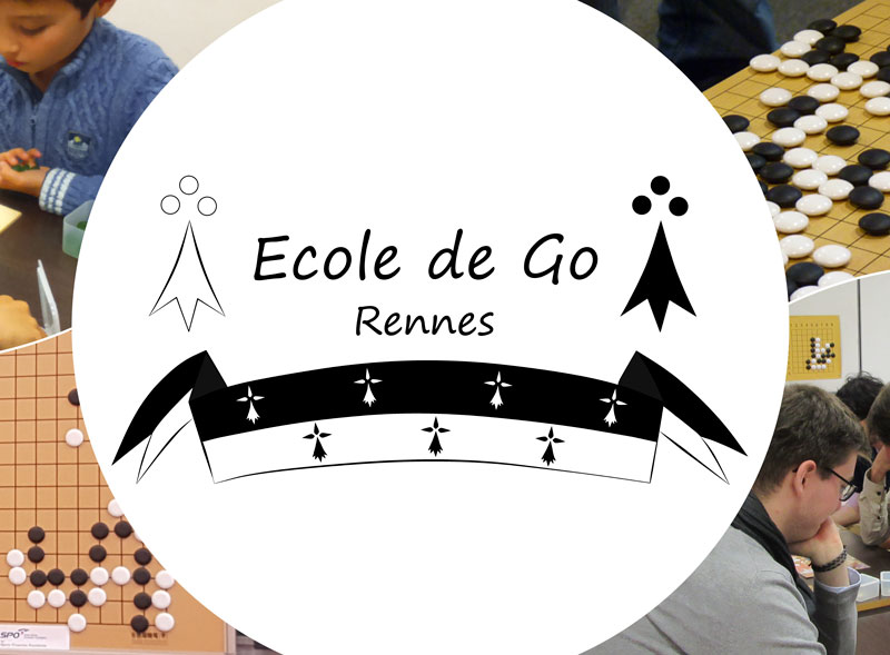 L’École de go de Rennes