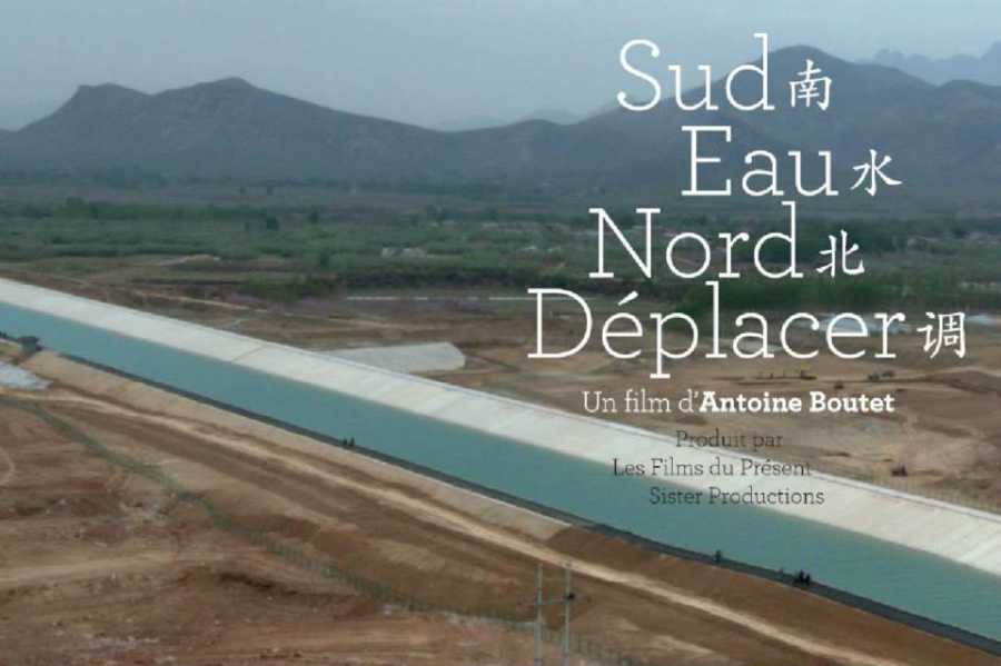 Sud Eau Nord Déplacer Projection documentaire 25/03/2020