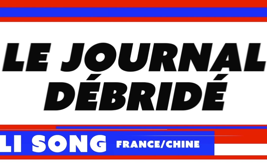 Le Journal Débridé