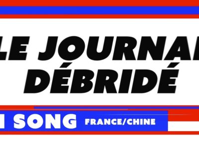 Le Journal Débridé