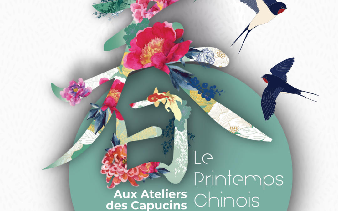 Printemps chinois 2022