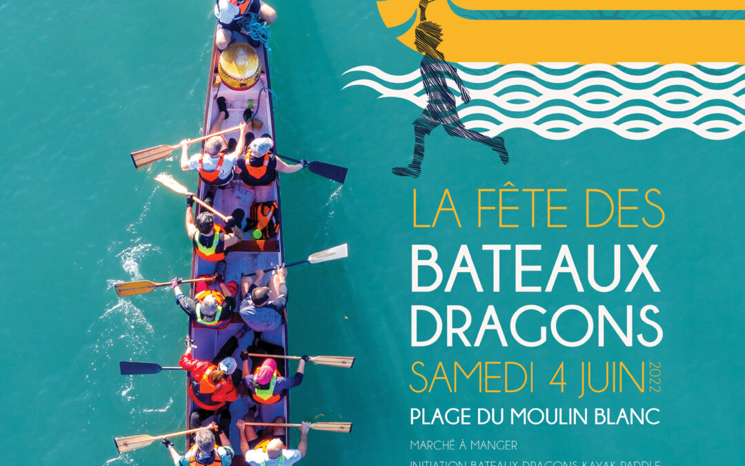 Fête des bateaux dragons 2022