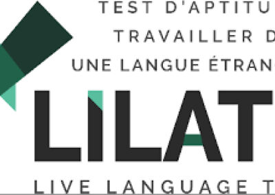 La certification Lilate