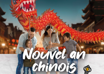 Nouvel an chinois au Rïnkla – 24 février 2024