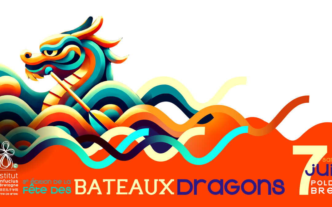 Fête des bateaux dragons – samedi 7 juin 2025