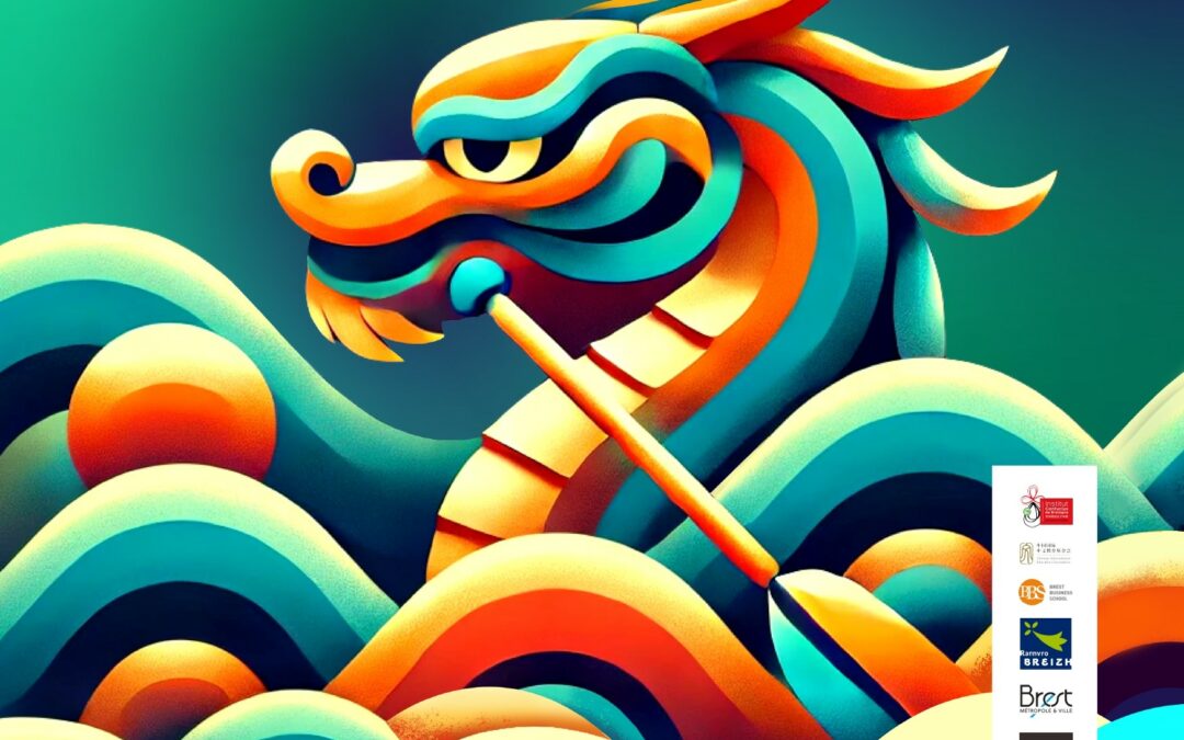 Fête des bateaux dragons – samedi 7 juin 2025