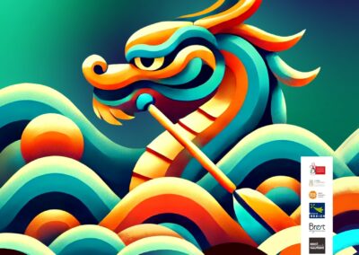 Fête des bateaux dragons – samedi 7 juin 2025